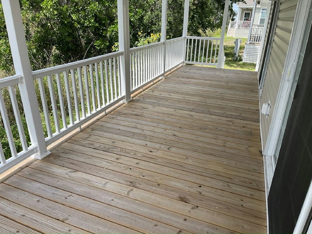 Manufactured home in Ellenton, FL 34222