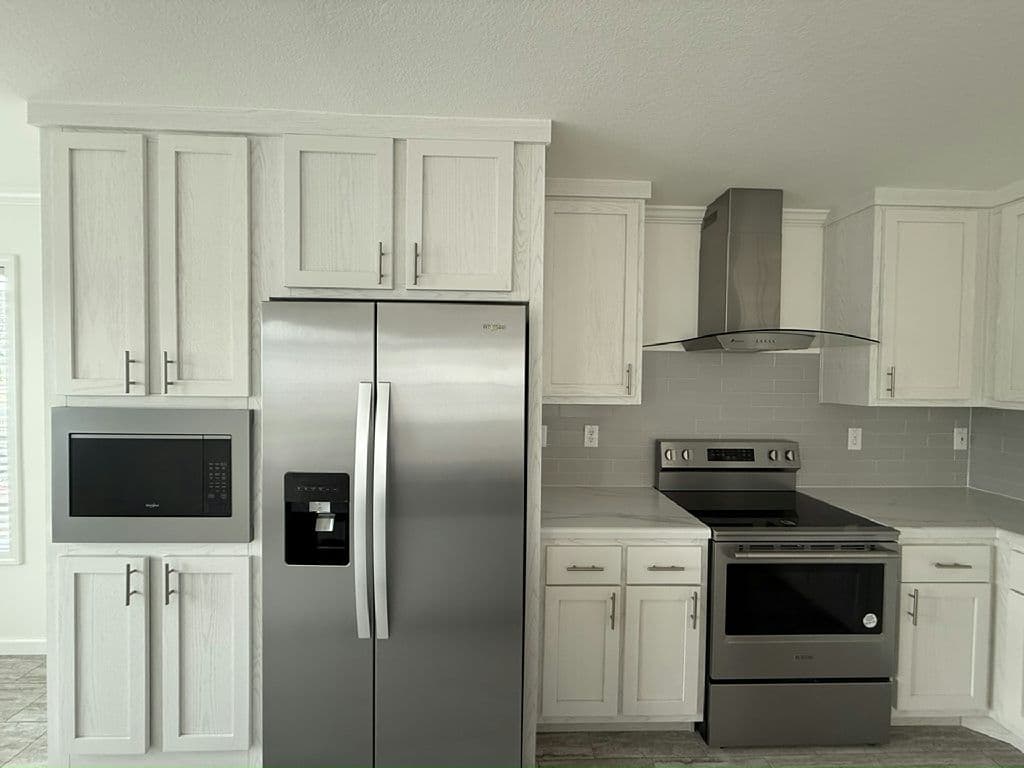 Manufactured home in Ellenton, FL 34222