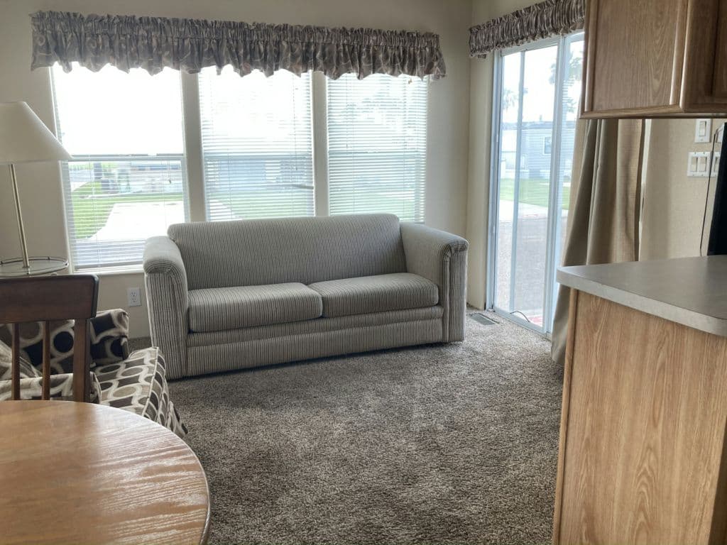 Manufactured home in Weslaco, TX 78596