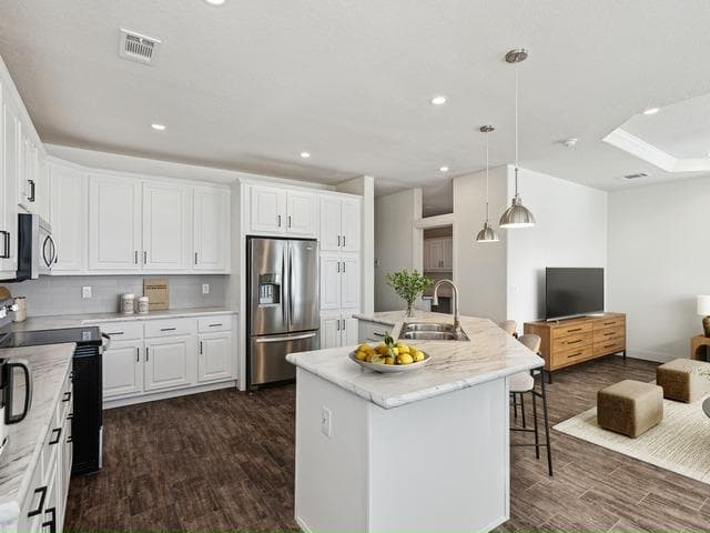 Manufactured home in Tucson, AZ 85756