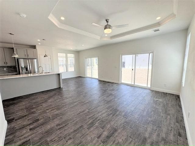 Manufactured home in Tucson, AZ 85756