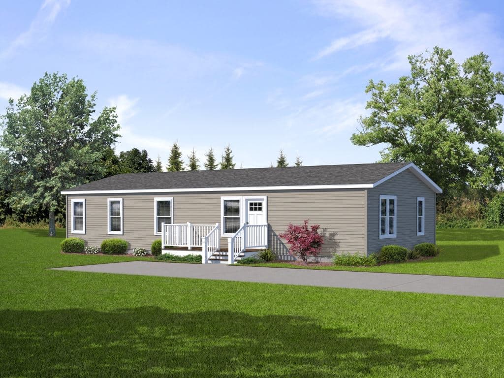 Manufactured home in Rosemount, MN 55068