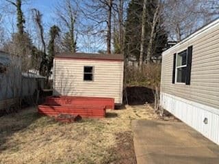 Manufactured home in Asheville, NC 28805