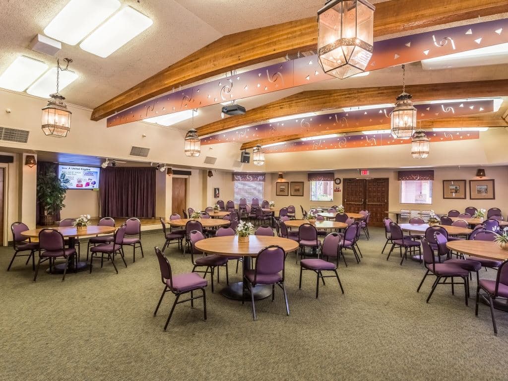 Manufactured home in Mesa, AZ 85209