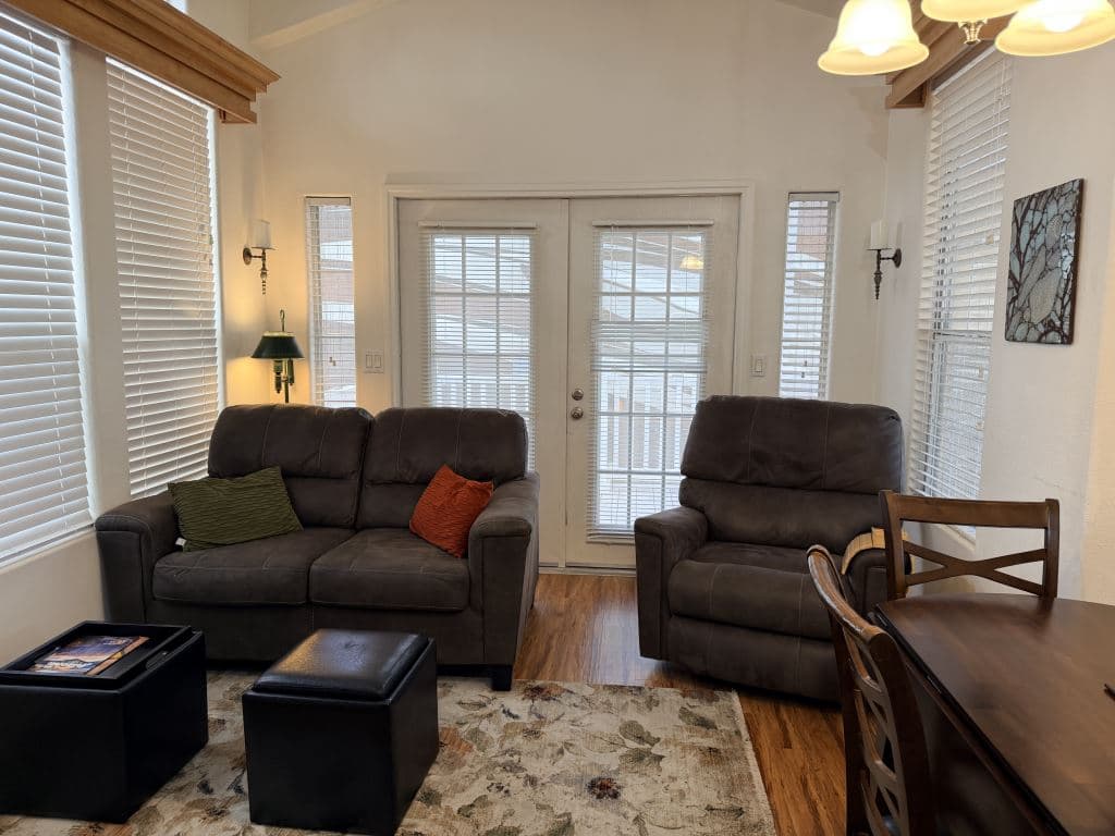 Manufactured home in Mesa, AZ 85209
