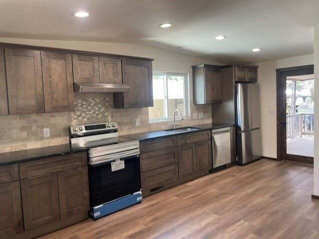 Manufactured home in Sedona, AZ 86336