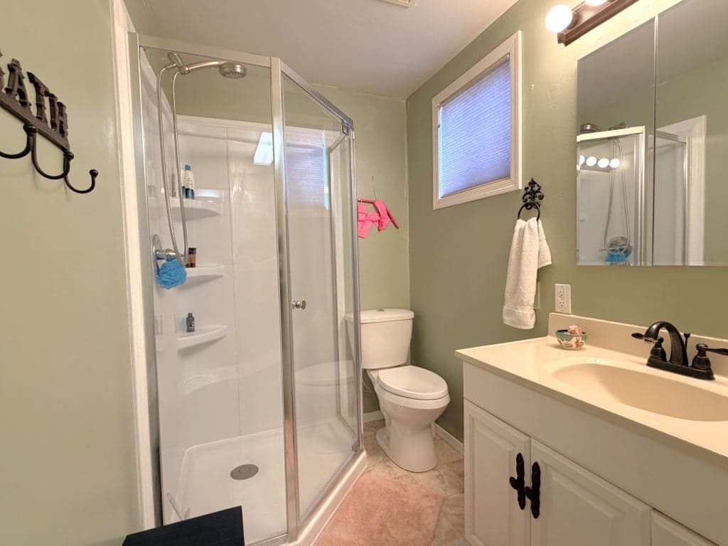 Manufactured home in Mesa, AZ 85209