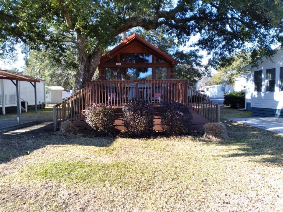 Manufactured home in Murrells Inlet, SC 29576