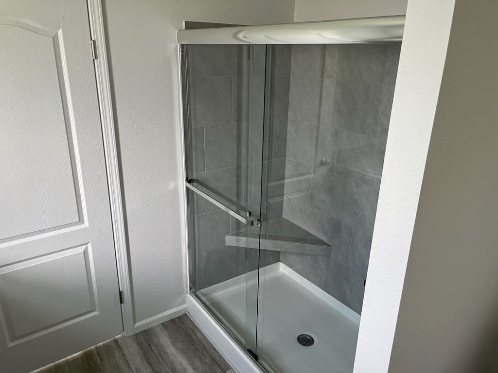 Manufactured home in N. Ft. Myers, FL 33917