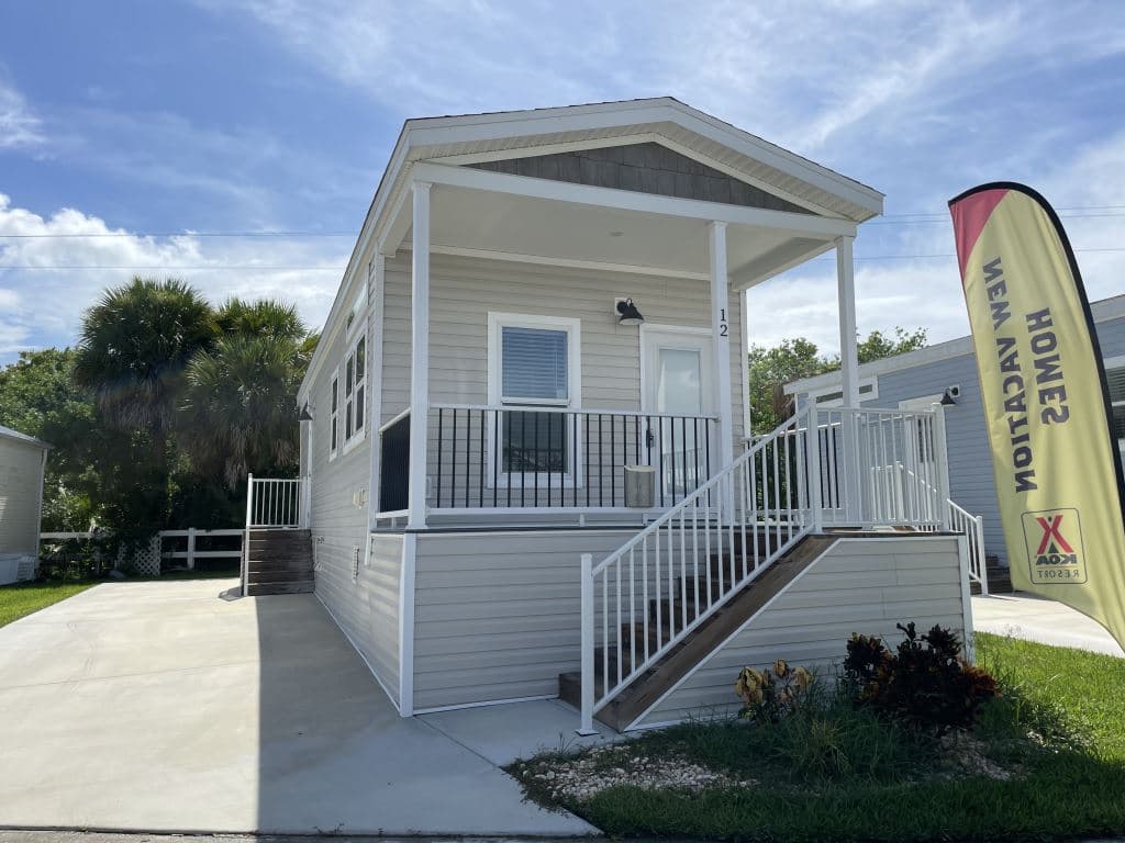 Manufactured home in Okeechobee, FL 34974
