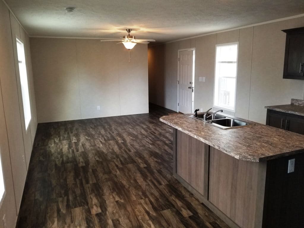 Manufactured home in Pueblo, CO 81008