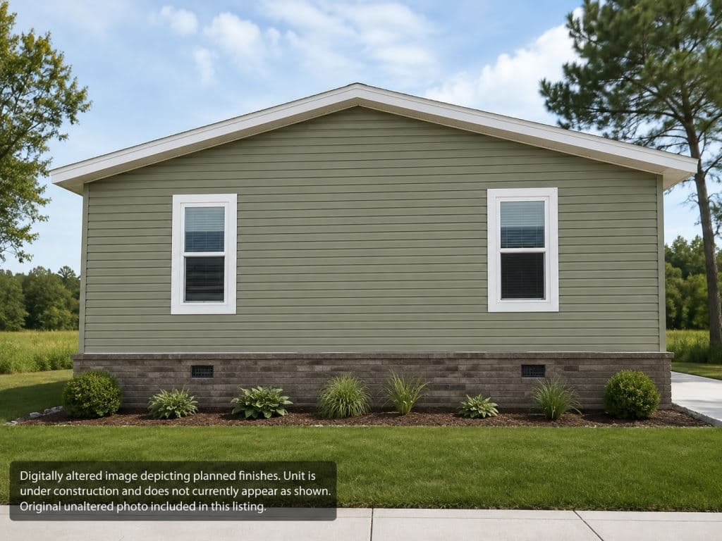 Manufactured home in Lake Elmo, MN 55042