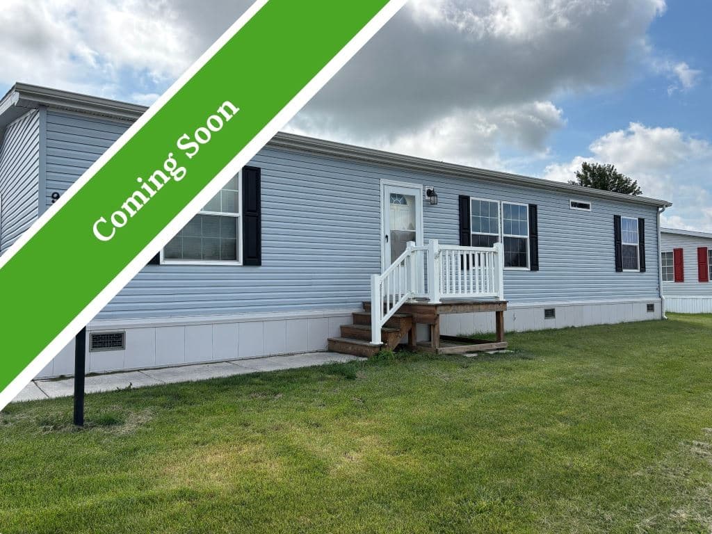 Manufactured home in Lockport, NY 14094