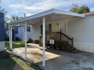 Manufactured home in Asheville, NC 28805