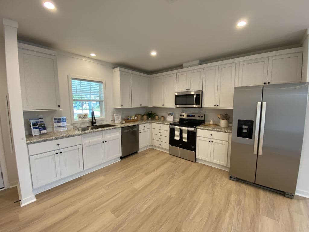 Manufactured home in Vero Beach, FL 32966