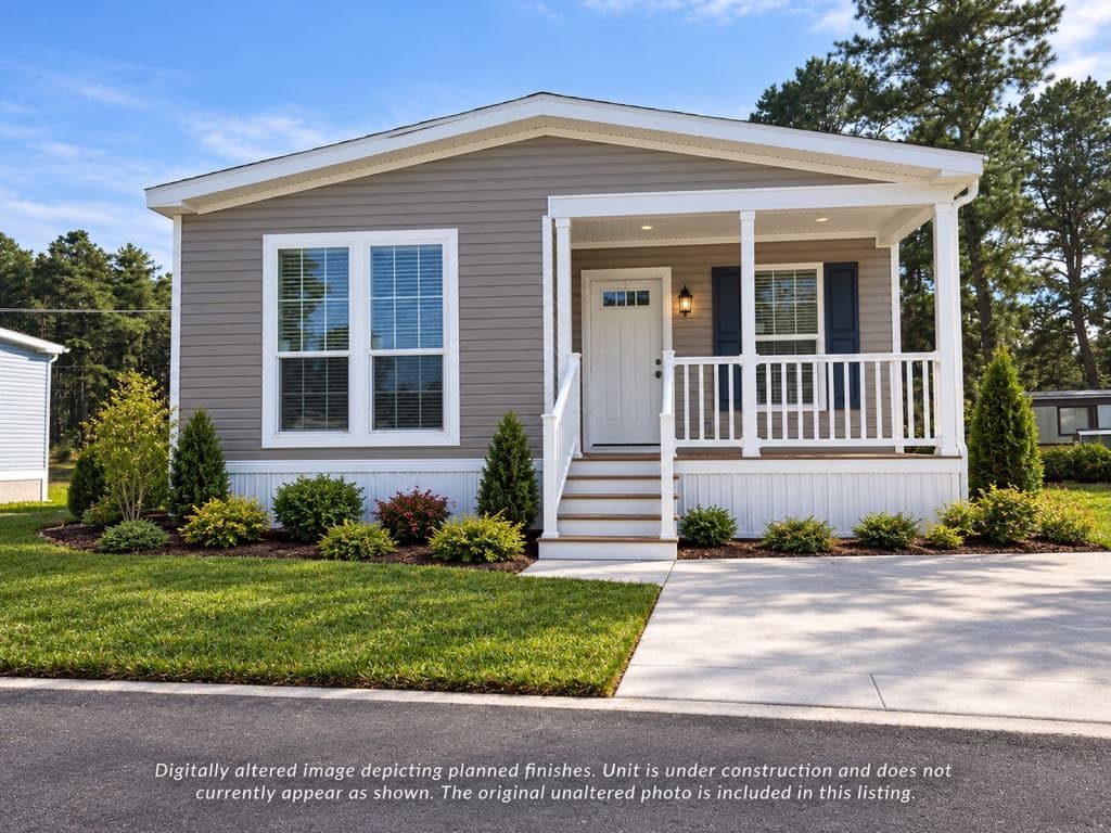 Manufactured home in Whiting, NJ 08759