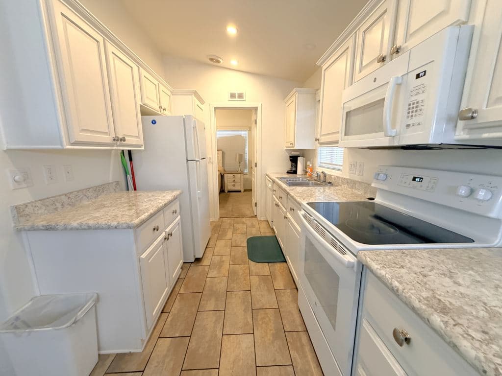Manufactured home in Mesa, AZ 85209