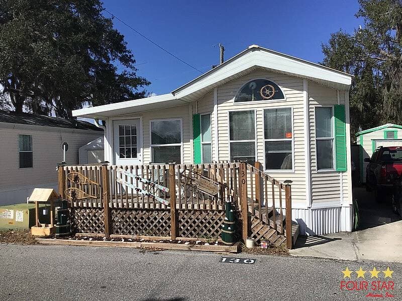 Manufactured home in Sebring, FL 33870