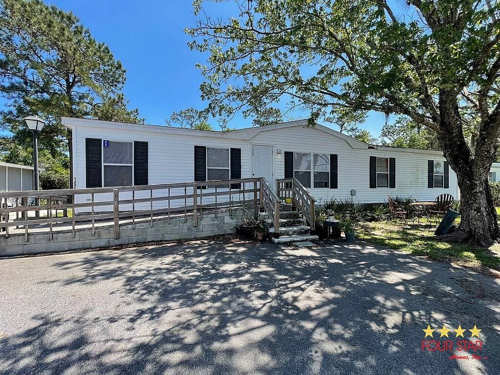 Manufactured home in Orlando, FL 32822