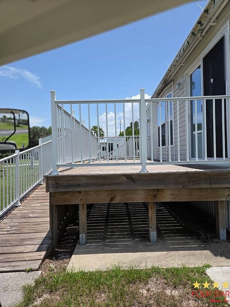Manufactured home in Sebring, FL 33872