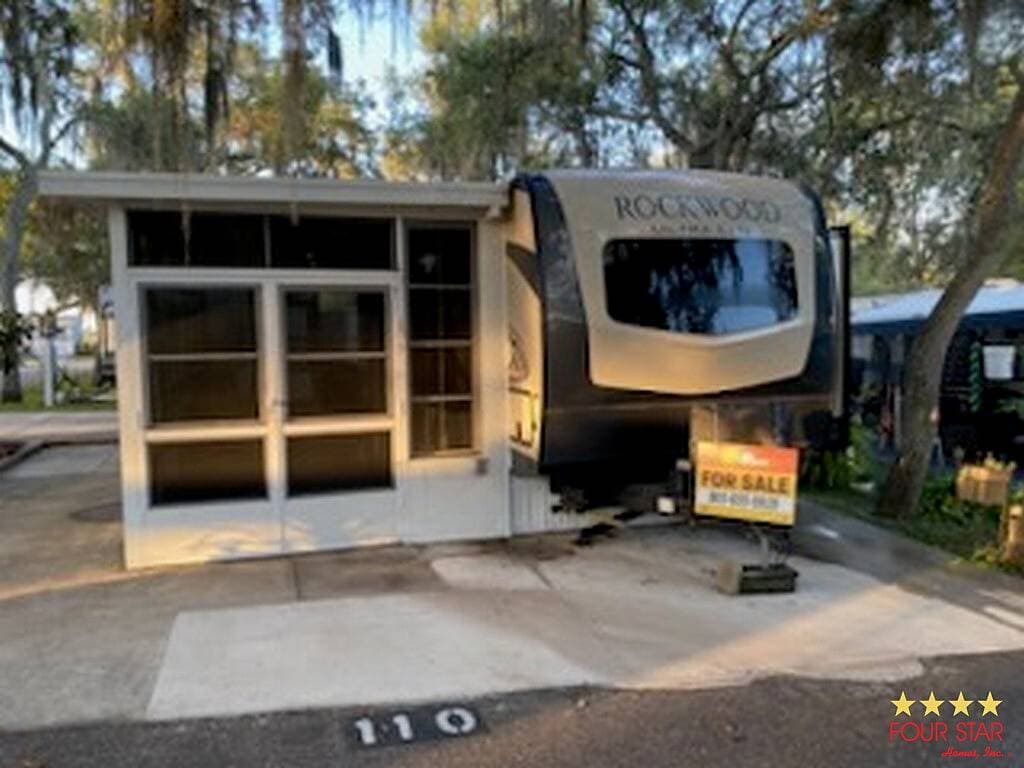 Manufactured home in Sebring, FL 33876
