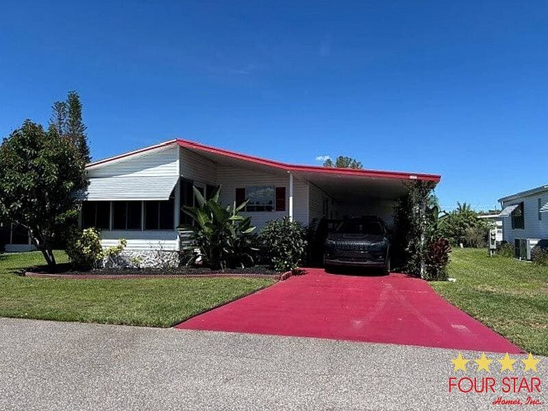Manufactured home in Orlando, FL 32822