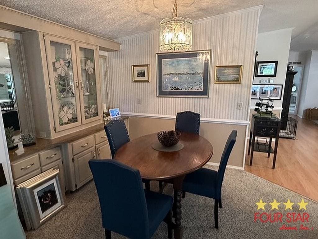 Manufactured home in Ormond Beach, FL 32174