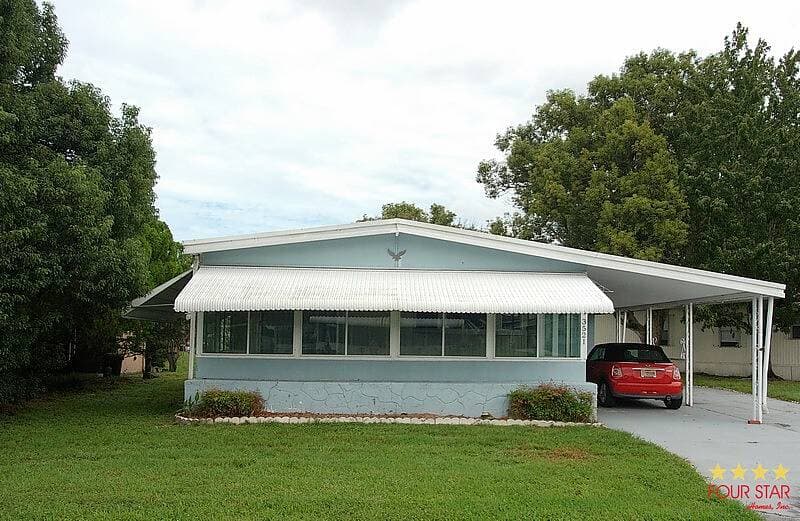 Manufactured home in Oviedo, FL 32765