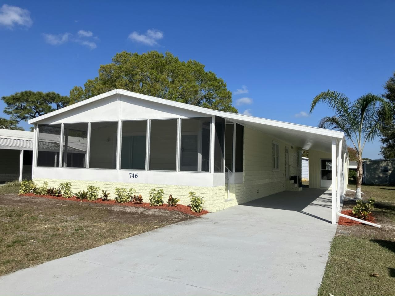 Manufactured home in Oviedo, FL 32765