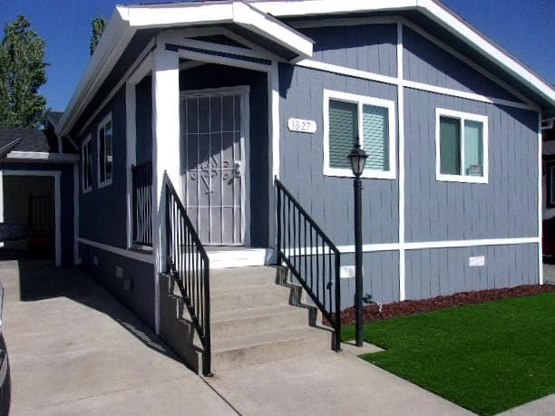 Manufactured home in Antioch, CA 94509