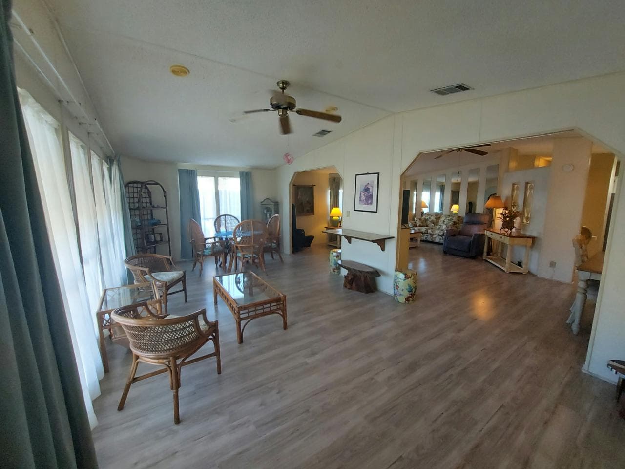 Manufactured home in Leesburg, FL 34788