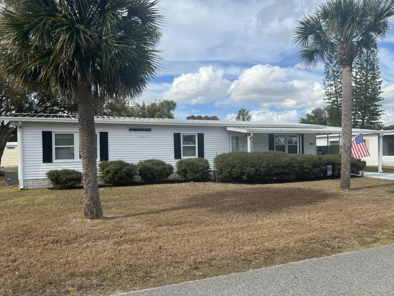 Manufactured home in Oviedo, FL 32765