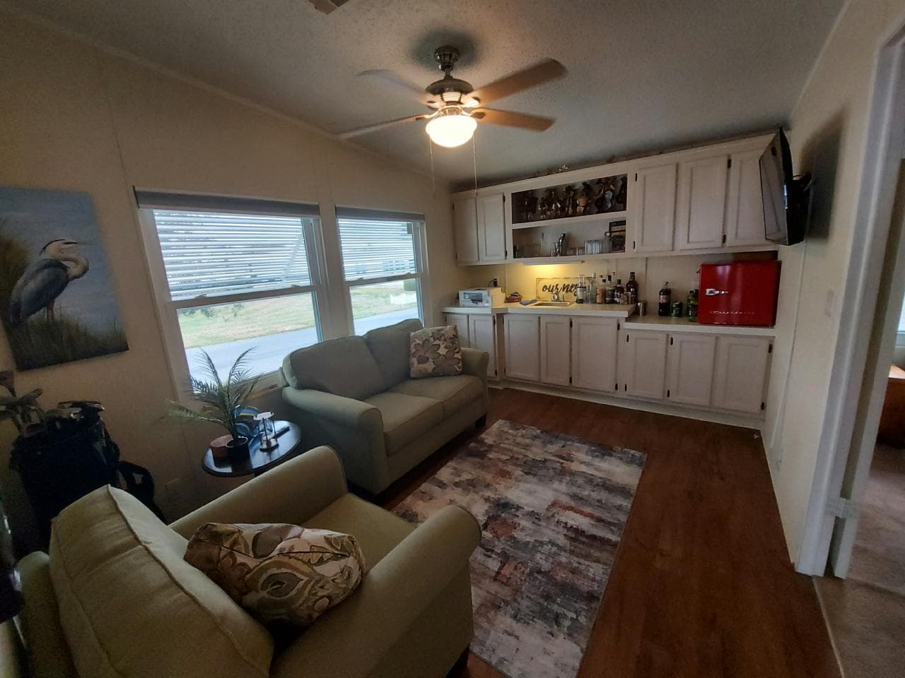 Manufactured home in Leesburg, FL 34788