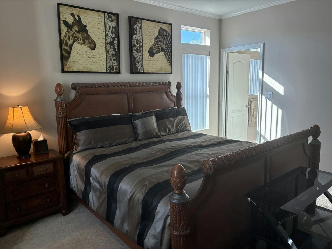 Manufactured home in N. Fort Myers, FL 33903