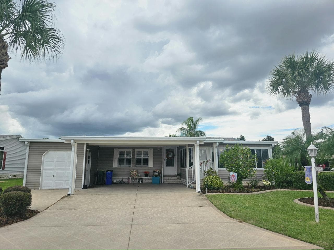 Manufactured home in Sebring, FL 33872
