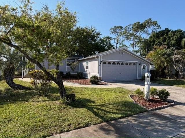 Manufactured home in N. Fort Myers, FL 33903