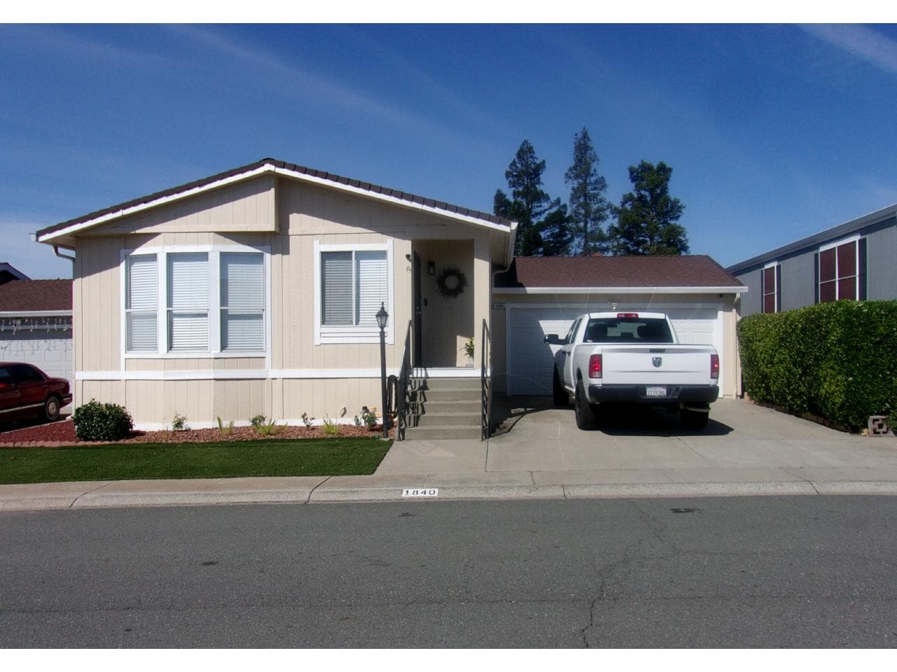 Manufactured home in Antioch, CA 94509