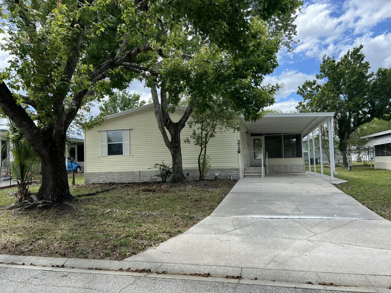 Manufactured home in Oviedo, FL 32765