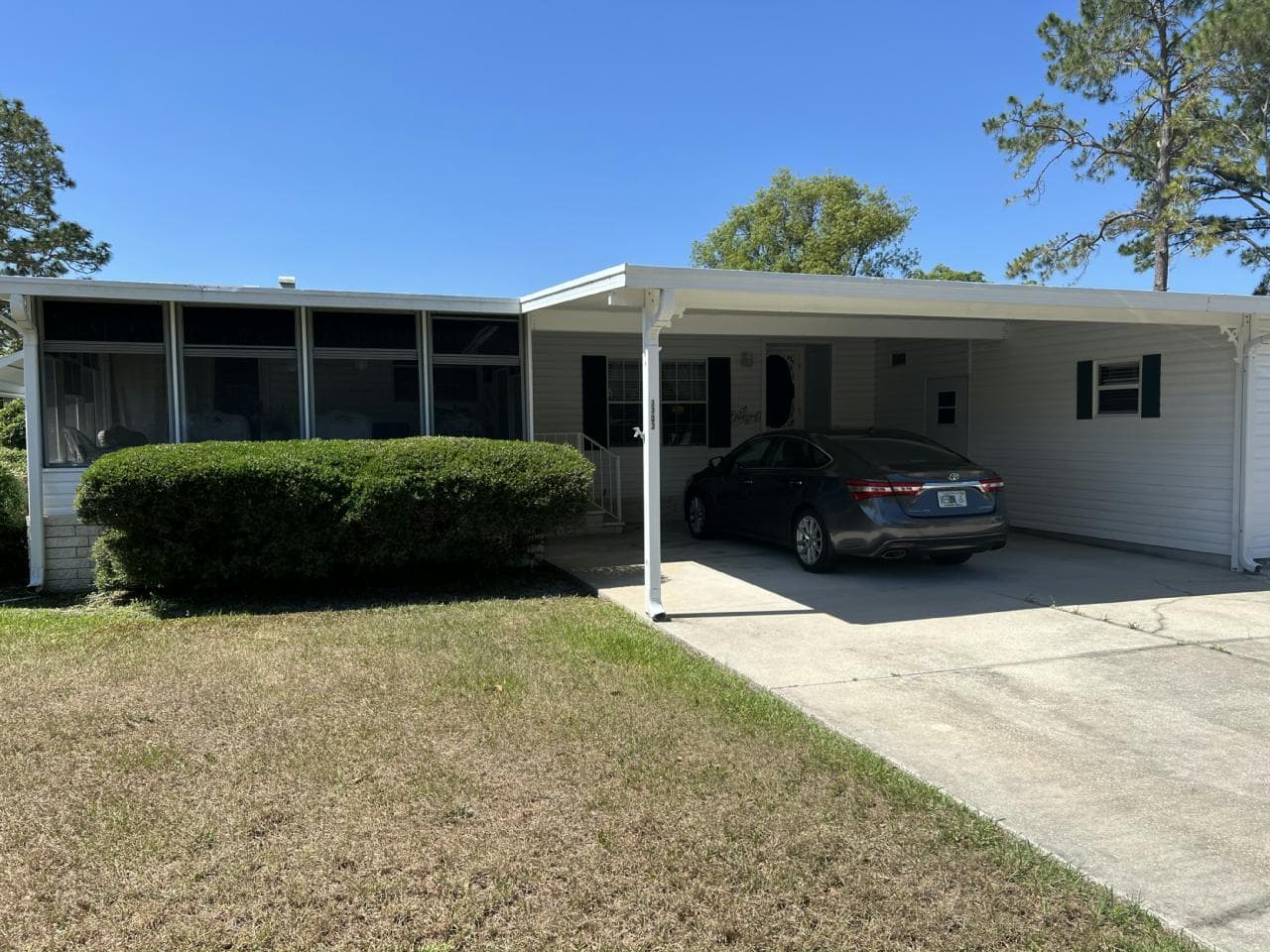 Manufactured home in Oviedo, FL 32765