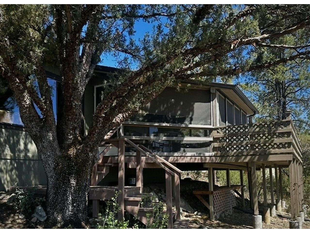 Manufactured home in Prescott, AZ 86305