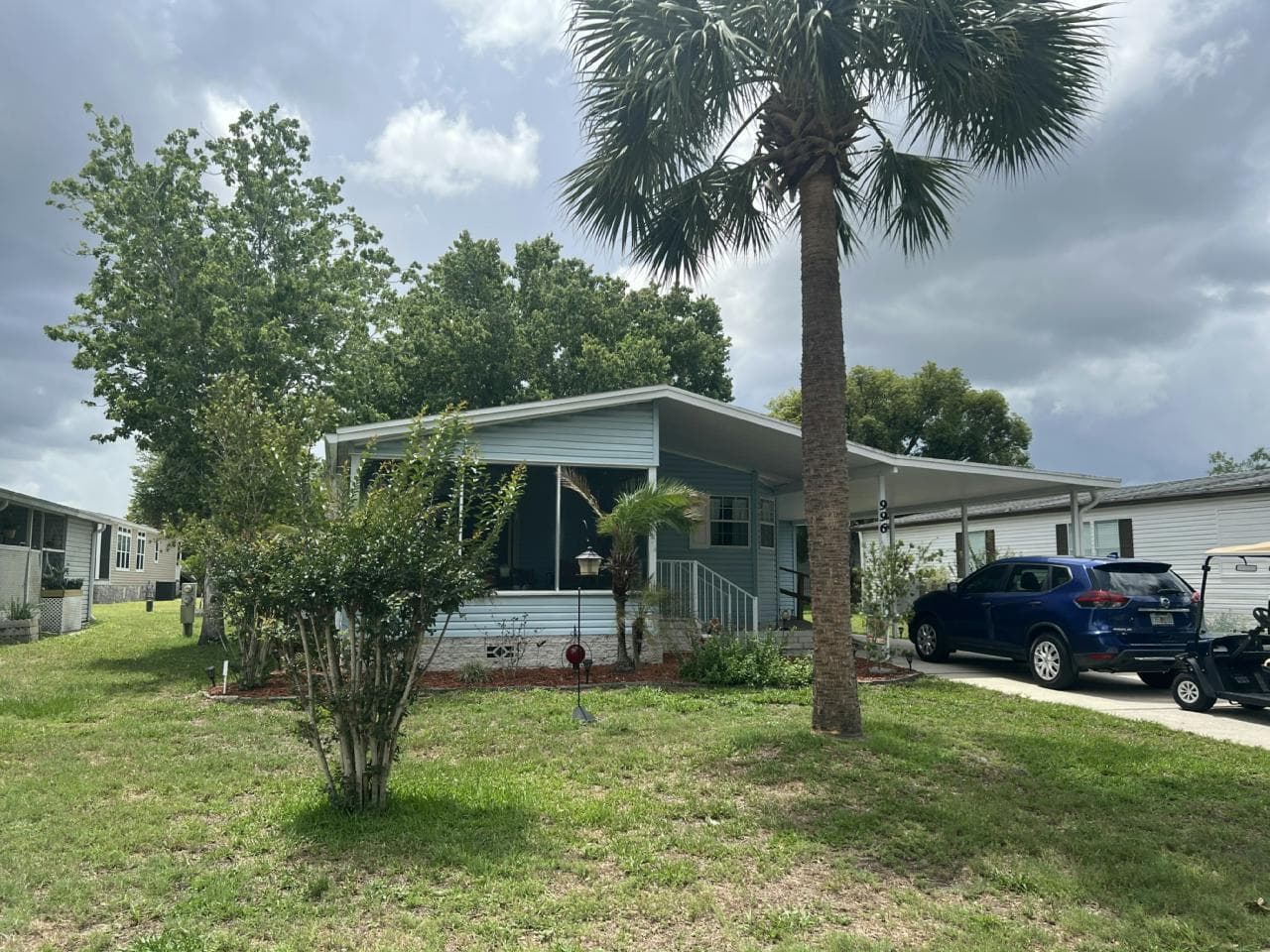 Manufactured home in Oviedo, FL 32765