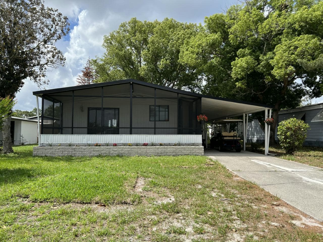 Manufactured home in Oviedo, FL 32765
