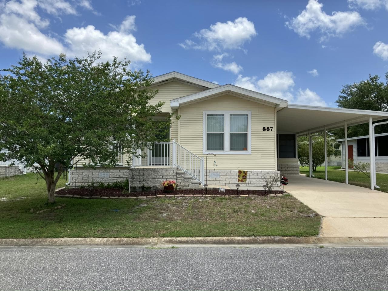 Manufactured home in Oviedo, FL 32765