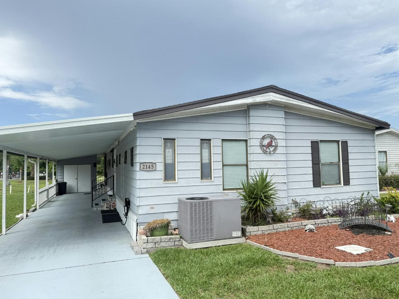 Manufactured home in Orlando, FL 32826