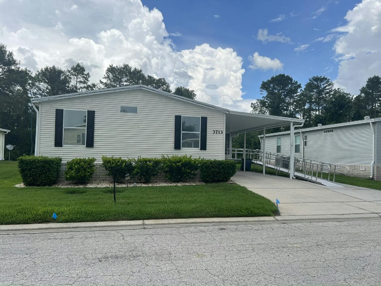 Manufactured home in Oviedo, FL 32765