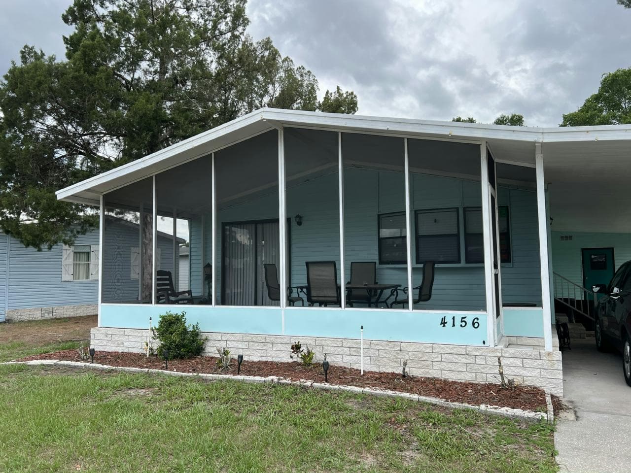 Manufactured home in Oviedo, FL 32765
