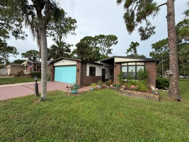 Manufactured home in N. Fort Myers, FL 33903