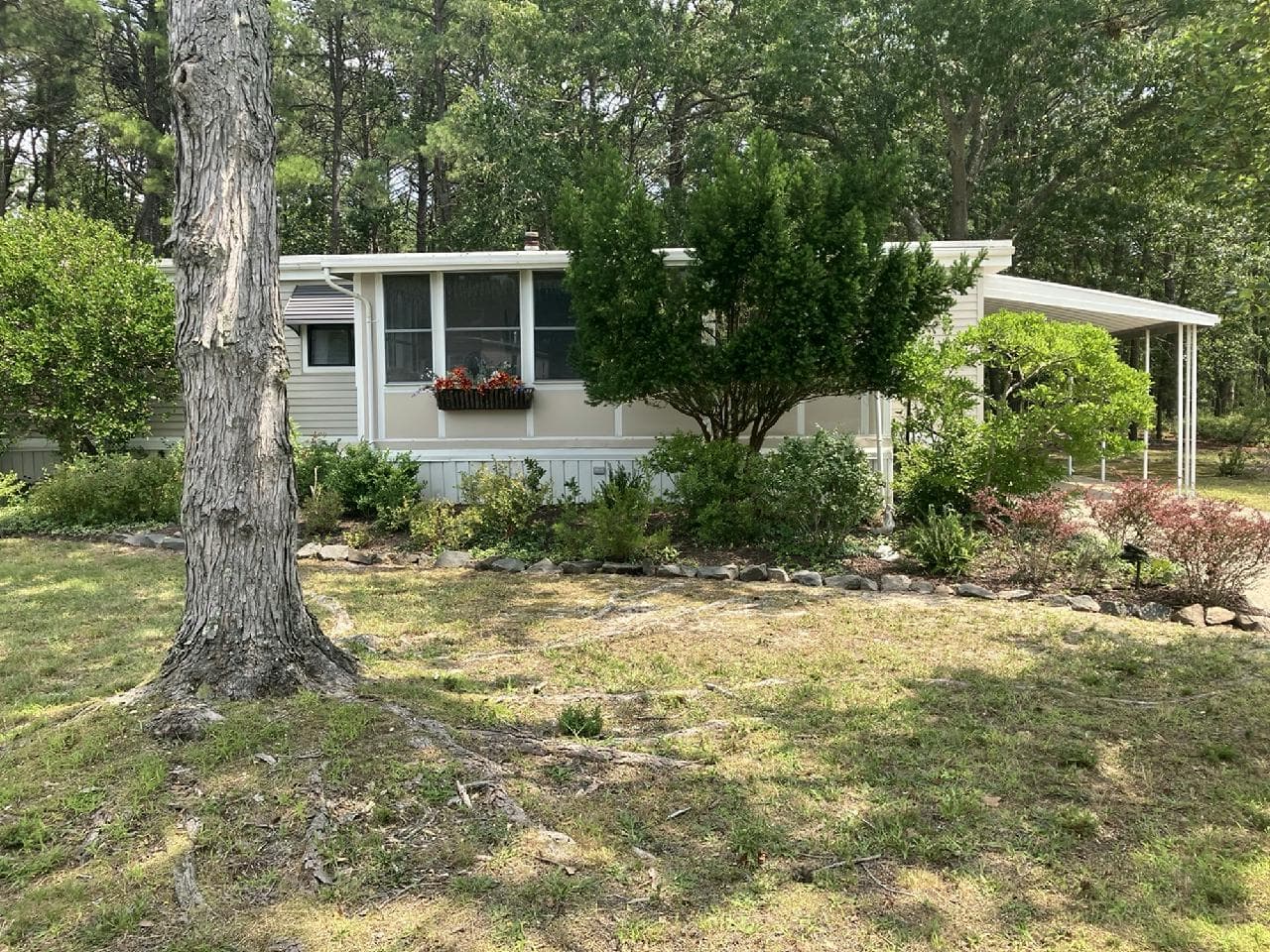 Manufactured home in Barnegat, NJ 08005