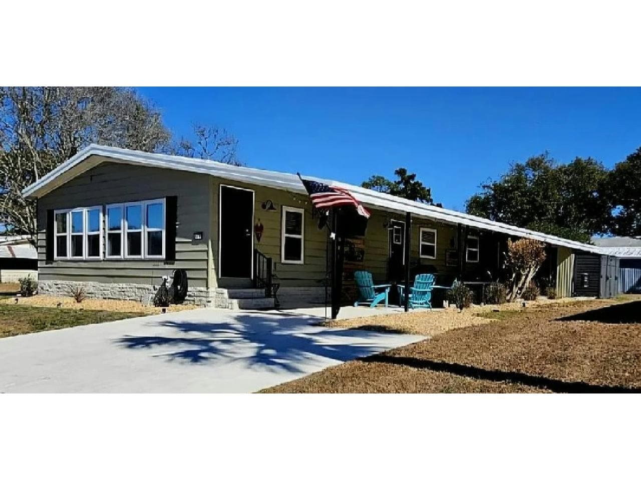 Manufactured home in Oviedo, FL 32765