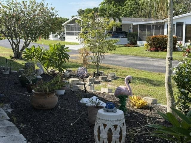 Manufactured home in Boynton Beach, FL 33436